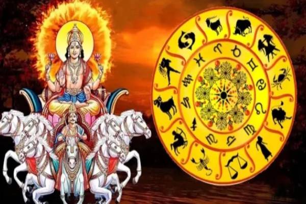 இன்னும் 4 நாட்களில் சுக்கிரன் நகர்வு.. யாருக்கு ஆதாயம், யாருக்கு ஆபத்து? | Sun Transit Brings Effects இன்னும் 4 நாட்களில் சுக்கிரன் நகர்வு.. யாருக்கு ஆதாயம், யாருக்கு ஆபத்து? | Sun Transit Brings Effects