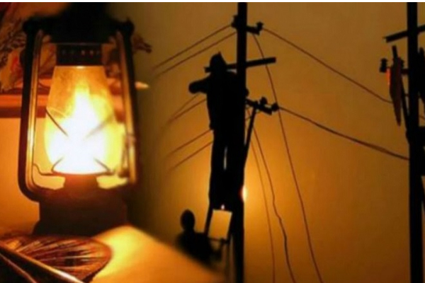 இந்தியாவிடம் இருந்து மின் துண்டிப்புக்கு தீர்வு ! - ஐபிசி தமிழ்