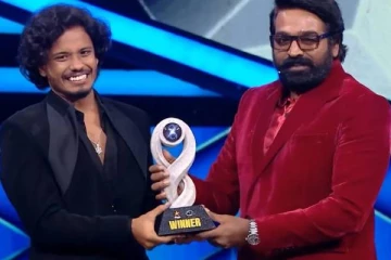 பிக்பாஸ் 9வது சீசன் யாருமே எதிர்ப்பார்க்காத நேரத்தில் ஆரம்பமாகிறதா...