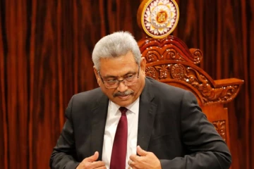 கோட்டாபய ராஜபக்சவிற்கு தேசியப் பட்டியல் ஆசனம் ஒன்றை வழங்க முடிவு