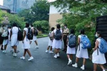 இலங்கையில் அனைத்து பாடசாலைகளுக்கும் வெளியான மகிழ்ச்சி செய்தி!