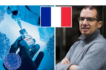 பிரான்சில் கொரோனா தடுப்பூசி ஒருவரை மில்லியனராக மாற்றியுள்ளது! எப்படி தெரியுமா? ஆச்சரிய தகவல்