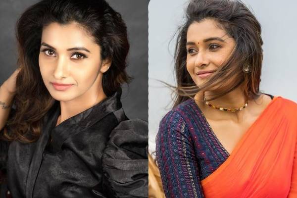 இனி தமிழ் சினிமா போதும், அதிரடி முடிவு எடுத்த நடிகை பிரியா பவானி ஷங்கர்- என்ன விஷயம்? | Actress Priya Bhavani Shankar Telugu Debut