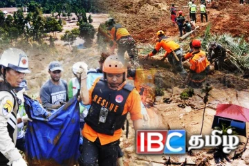 சென்யார் சூறாவளியின் கோரம்! இந்தோனேசியாவில் 1000-ஐ கடந்த பலி எண்ணிக்கை