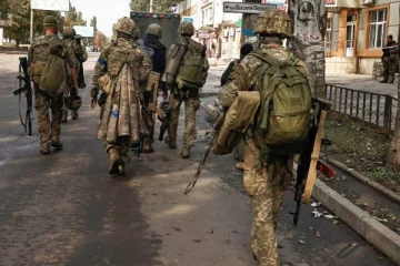 உக்ரைன் மக்களிடம் பகிரங்க மன்னிப்பு கேட்ட ரஷ்ய முன்னாள் தளபதி!