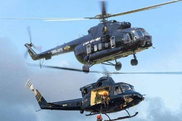 எல்ல விபத்தில் காயமடைந்தவர்களை கொழும்பிற்கு அழைத்து வர இரண்டு வானூர்திகள்