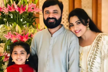 கணவர் இறந்த துக்கம்.. இரண்டாம் திருமணம் செய்துகொள்ள போகிறாரா மீனா