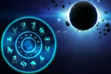 சந்திர கிரகணத்தால் வாழ்வில் மாற்றங்களை காணப்போகும் ராசிகள்