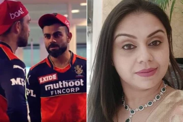 பெங்களூரு தோல்விக்கு பின்...கோலி கேப்டன்சி பற்றி அக்கா போட்ட உருக்கமான பதிவு