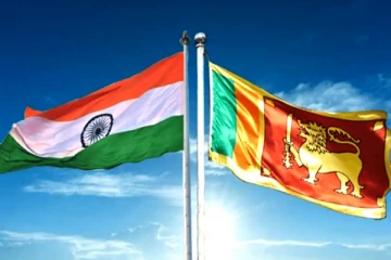 ஈரானில் சிக்கிய இலங்கையர்களை மீட்க இந்தியா நடவடிக்கை