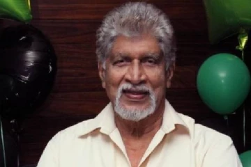 ரொபின் பெர்னாண்டோ காலமானார்