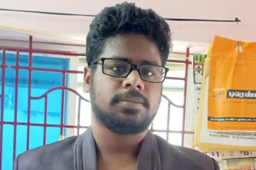 சீனாவில் தமிழகத்தைச் சேர்ந்த மருத்துவ மாணவர் மரணம்: உடலைக் கொண்டுவர போராடும் குடும்பத்தினர்