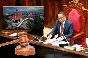 பயங்கரவாதத்திற்கு நிதியளிப்பதைத் தடுக்கும் சட்டமூலம் : நீதிமன்ற தீர்ப்பு வெளியானது
