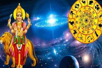புதன் பெயர்ச்சியால் உருவாகும் பத்ர ராஜயோகம்: இந்த 3 ராசிகளுக்கு ராஜவாழ்க்கை உறுதி!