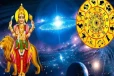 புதன் பெயர்ச்சியால் உருவாகும் பத்ர ராஜயோகம்: இந்த 3 ராசிகளுக்கு ராஜவாழ்க்கை உறுதி!
