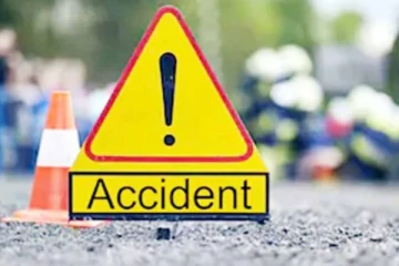 மண்டூர் பிரதேசத்தில் இடம்பெற்ற இரு விபத்துக்களில் ஒருவர் பலி - மற்றுமொருவர் வைத்தியசாலையில்