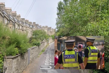 பிரித்தானியாவில் 80 வயது பெண் மர்ம மரணம்! முதியவர் ஒருவர் கைது