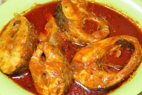 மணமணக்கும் நாவூறும் நெய்மீன் குழம்பு: வெறும் 10 நிமிடத்தில் தயார் செய்வது எப்படி? | Fish Kulambu Make Healthy Home