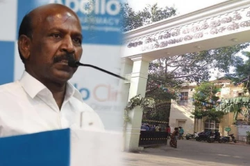 ஸ்டான்லி மருத்துவ கல்லூரி அங்கீகாரம் ரத்து - அமைச்சர் மா.சுப்ரமணியன் விளக்கம்!
