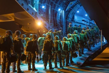 பிரான்ஸ் தொடர்பில் ரஷ்ய உளவுத்துறை வெளியிட்டுள்ள தகவல்