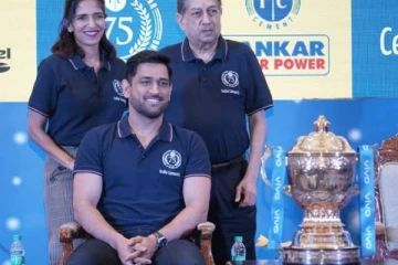 எங்க தளபதி ஸ்டாலினுக்கு பெரிய விசில் அடிங்க! இனி முதல்வரின் சிஎஸ்கே ஆட்டம்...