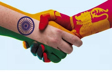 இலங்கை தொடர்பில் கலந்துரையாடலுக்கு அழைப்பு விடுக்கும் இந்திய காங்கிரஸ்