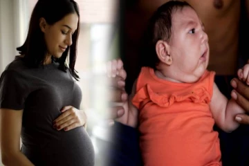 கர்ப்பிணி தாய்மார்களை குறி வைக்கும் மற்றுமொரு வைரஸ் தொற்று! எச்சரிக்கை