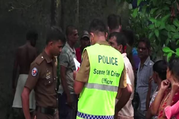 மனைவி விகாரைக்கு சென்றிருந்த வேளை வீட்டில் கணவனுக்கு நேர்ந்த கொடூரம்! பகீர் சம்பவம் | Wife Went To Vihara Husband Murder At Home