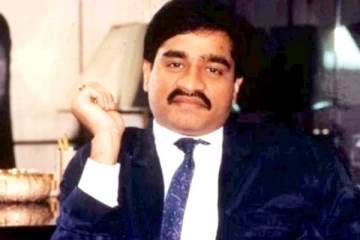 நிழல் உலக தாதா தாவூத் இப்ராஹிம் பற்றி மருமகன் அதிர்ச்சி தகவல்!