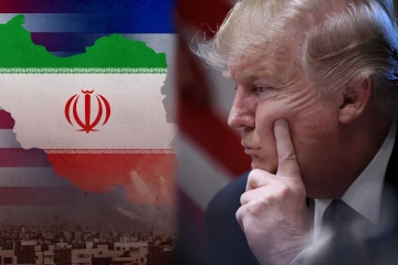 ஆபத்தான மனநிலையில் ட்ரம்ப்! முன்னாள் CIA தலைவர் திடீர் எச்சரிக்கை