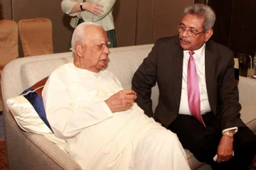 ஜனாதிபதிக்கு கூட்டமைப்பின் தலைவர் அனுப்பியுள்ள அவசர கடிதம்