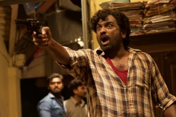 4 நாட்கள் முடிவில் விடுதலை திரைப்படத்தின் வசூல் எவ்வளவு தெரியுமா, இதோ