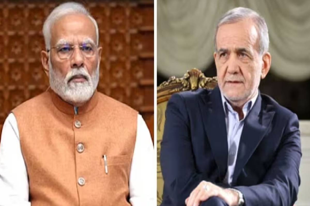 கப்பல் போக்குவரத்து சிக்கல் தீவிரம்: ஈரானிலிருந்து வந்த அவசர அழைப்பு! | Call From Iran To India