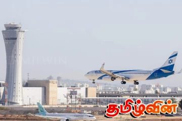 வெளிநாடொன்றிலிருந்து நாடு கடத்தப்பட்ட 12 இலங்கையர்கள்: தூதரகம் விடுத்துள்ள கோரிக்கை