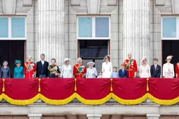 மன்னர் முடிசூட்டு விழா... பக்கிங்ஹாம் அரண்மனை பால்கனியில் யார் யாருக்கு வாய்ப்பு?