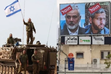 இஸ்ரேலின் பொய்யான வெற்றி அறிவிப்பு: அவர் இன்னும் கொல்லப்படவில்லை! ஹமாஸ் முக்கிய தகவல்