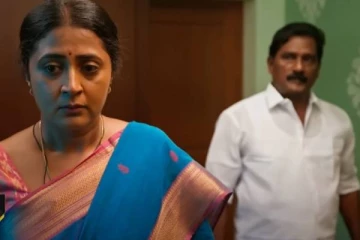 எதிர்நீச்சல் தொடர்கிறது சீரியலில் திடீர் மாற்றம்?... என்ன விஷயம் பாருங்க, ரசிகர்கள் வருத்தம்