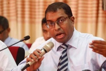 மீண்டும் தலைவராக சாலிய பீரிஸ் தெரிவு!