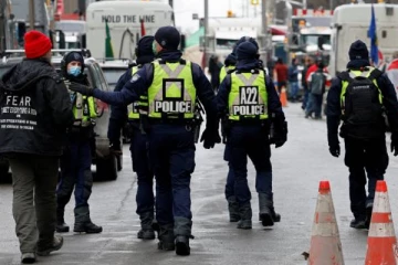 கனடாவில் 22 வாகனங்களை களவாடிய 6 பேருக்கு நேர்ந்த கதி!