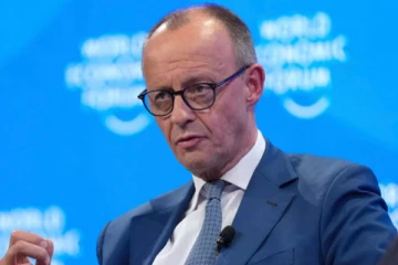 எல்லைகள் மூடப்படும்: ஜேர்மனியின் வருங்கால தலைவருக்கு கடும் எதிர்ப்பு