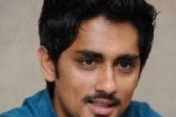 விவசாயிகள் மீது தடியடி நடத்தியதற்கு நடிகர் சித்தார்த் ஆவேச கண்டனம்