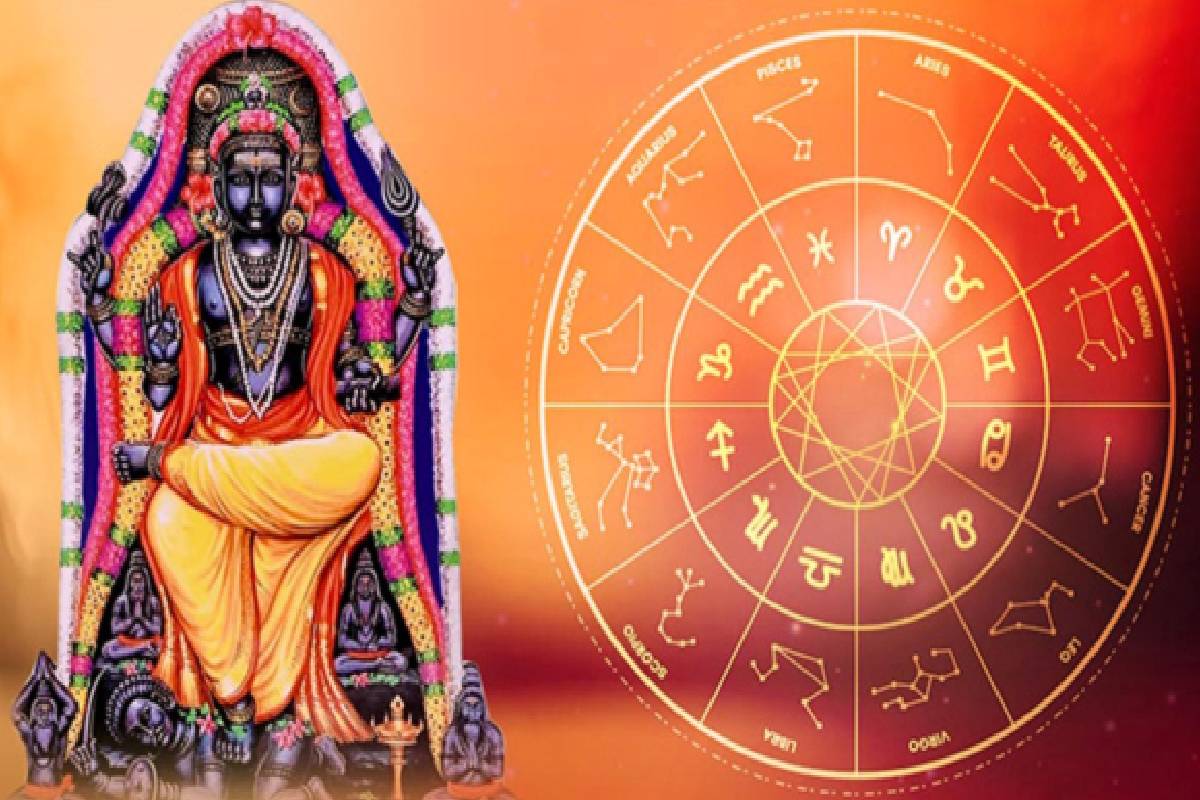 குருபகவானின் நட்சத்திர மாற்றத்தால் சகல நன்மைகளையும் பெற்று ஜொலிக்கப்போகும் ராசிகள் | Zodiac Signs Shine Benefits Jupiter S Star Transit குருபகவானின் நட்சத்திர மாற்றத்தால் சகல நன்மைகளையும் பெற்று ஜொலிக்கப்போகும் ராசிகள் | Zodiac Signs Shine Benefits Jupiter S Star Transit