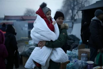 உக்ரைனில் உயிர் அச்சுறுத்தலுக்கு உள்ளாகவுள்ள மில்லியன் கணக்கான மக்கள்! WHO