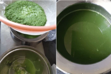 கெட்ட கொழுப்பை வேக வேகமாக கரைக்கும் அதி சக்திவாய்ந்த பானம்!