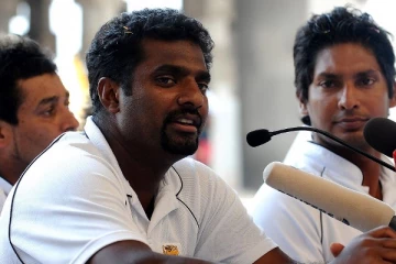 சர்ச்சைக்கு மத்தியில் திரைப்படமாகும் இலங்கை சாதனை தமிழனின் வாழ்க்கை! வெளியானது முதற்பார்வை