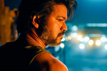 இதுவரை தமிழ் சினிமாவில் யாரும் செய்யாத சாதனையை செய்த விஜய்.. வேற லெவல்