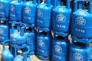 வீடொன்றில் பதுக்கி வைக்கப்பட்டிருந்த பாரிய சமையல் எரிவாயு கொள்கலன்கள் மீட்பு!