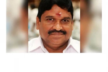 டெல்டா மாவட்ட அமைச்சர் திமுக வேட்பாளரிடம் தோல்வி