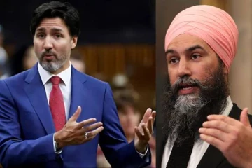 இந்தியாவுக்கு காலிஸ்தான் தலைவர் கொலையில் தொடர்பில்லை: கனடா ஆணையம்