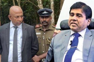 நீதிபதி சரவணராஜாவின் பதவி விலகலை ஏற்றுக்கொள்ளவில்லை: உயிர் அச்சுறுத்தலும் இல்லை - நீதி அமைச்சர்